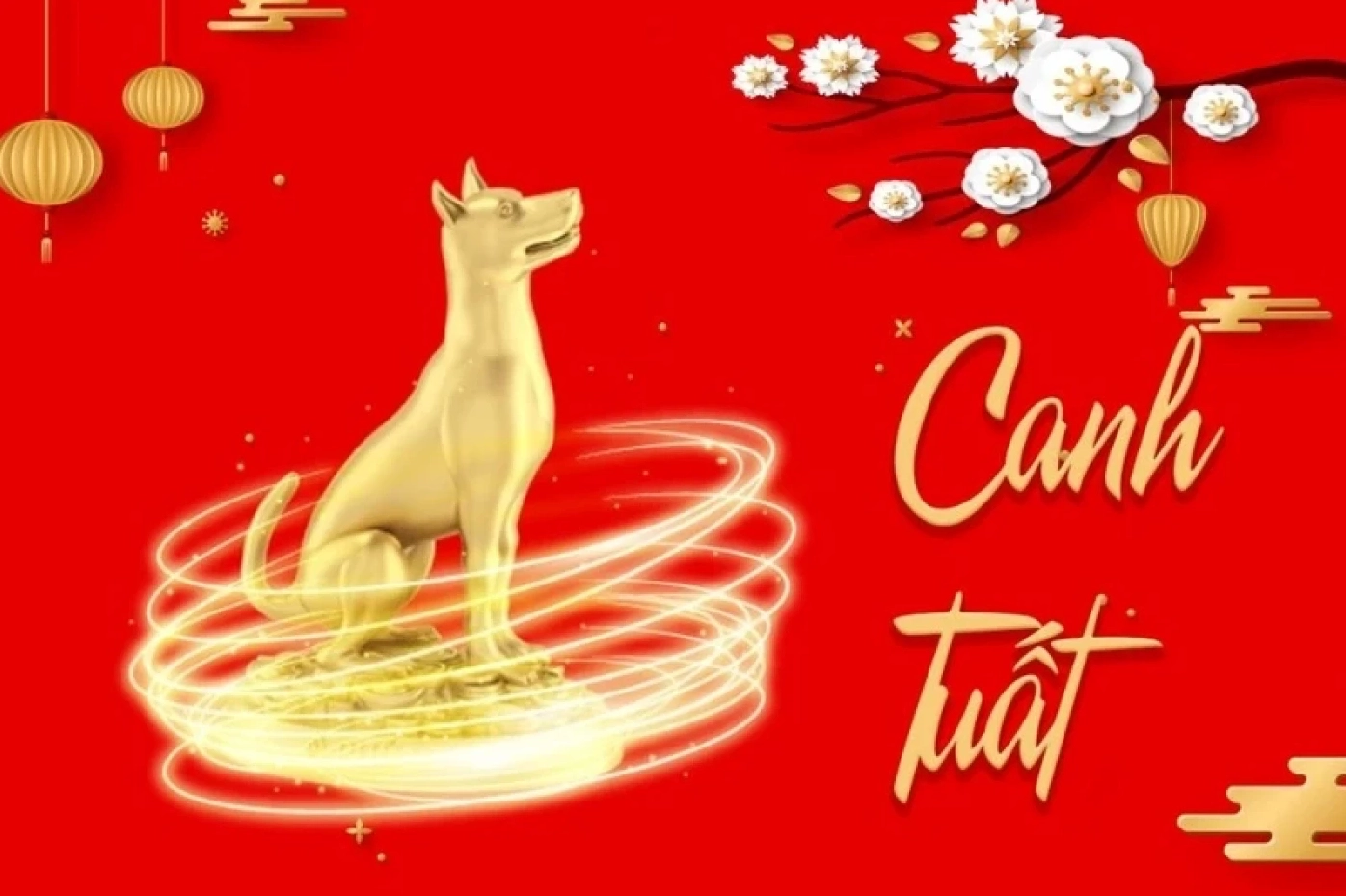 2030 là năm con gì: Người tuổi Canh Tuất