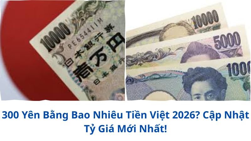 300-yen-bang-bao-nhieu-tien-viet