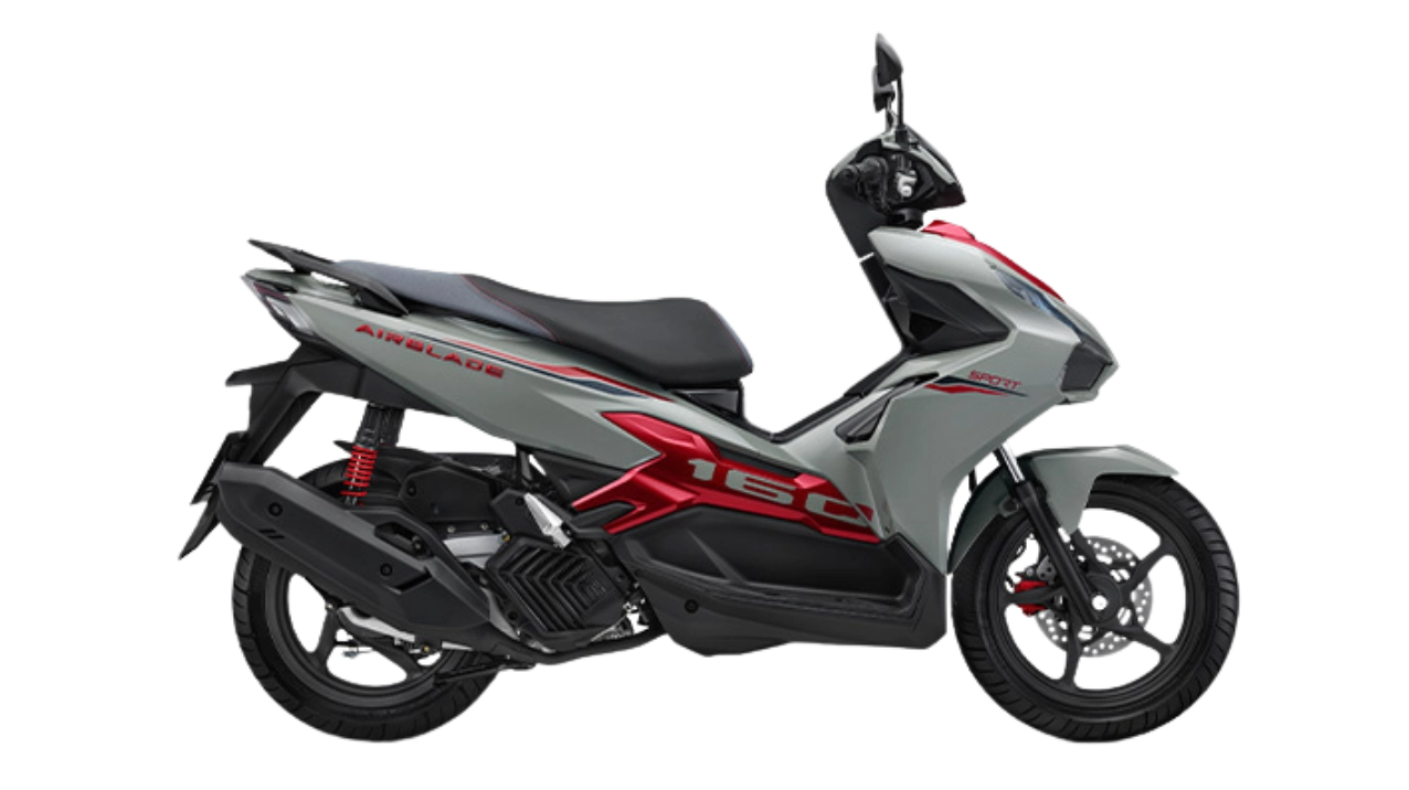 Air Blade 160/125 2025