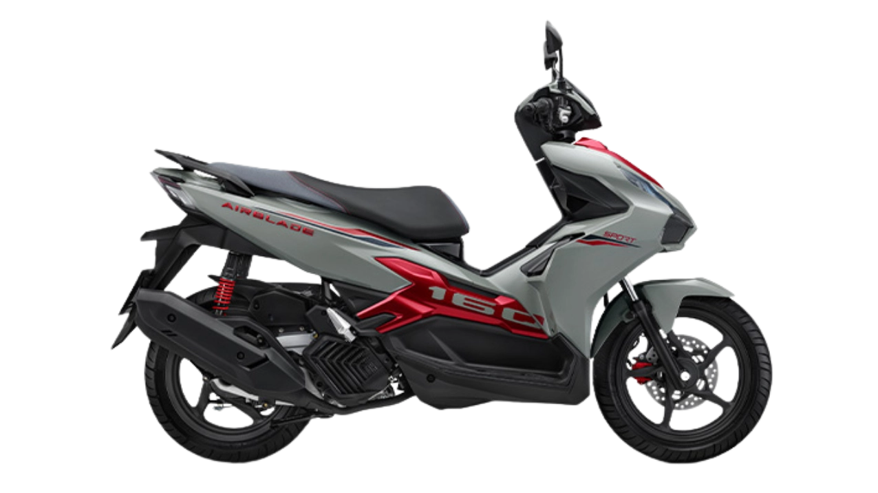 Air Blade 160/125 2025