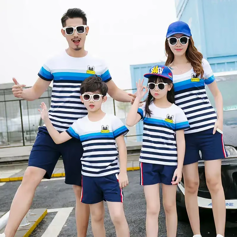 Áo thun đồng phục có sẵn
