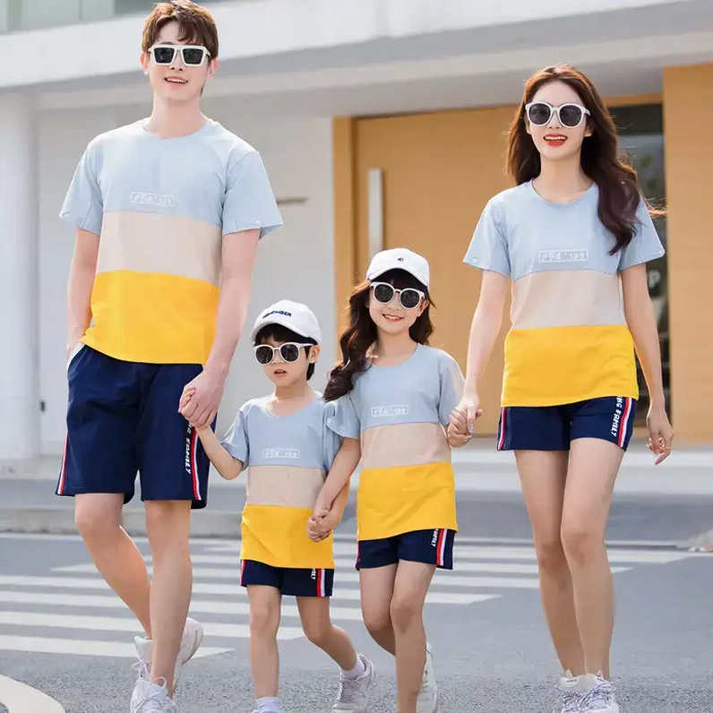 Áo thun đồng phục có sẵn
