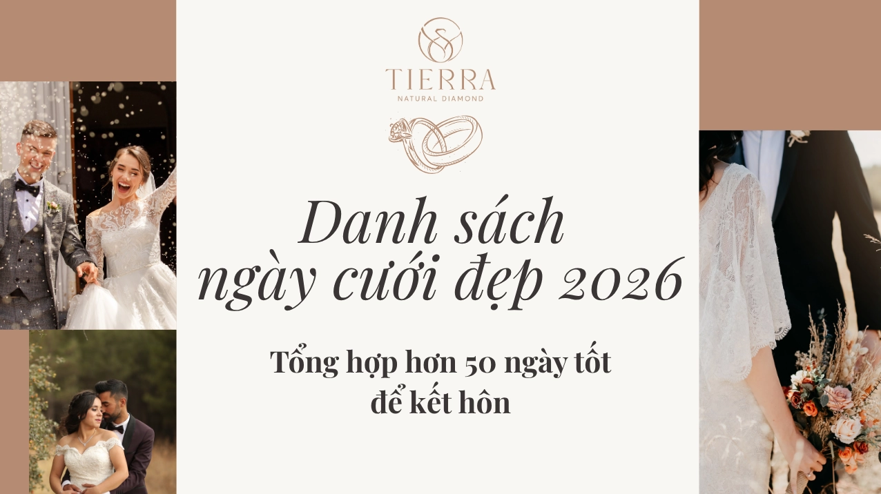 Bản đồ sao cặp đôi mang đến cái nhìn sâu sắc về hôn nhân 2026