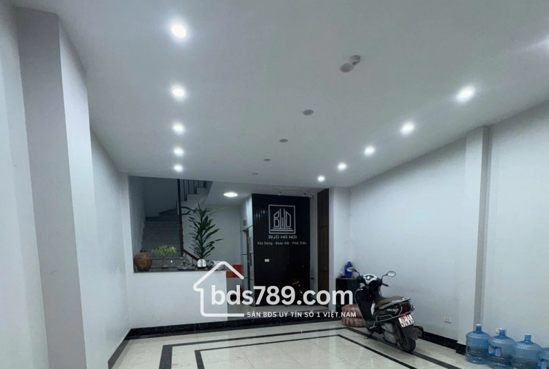 BÁN NHÀ A54 ĐẤU GIÁ MÂN BỒI – PHÚ LƯƠNG, HÀ ĐÔNG | 7 TẦNG – KINH DOANH TỐT