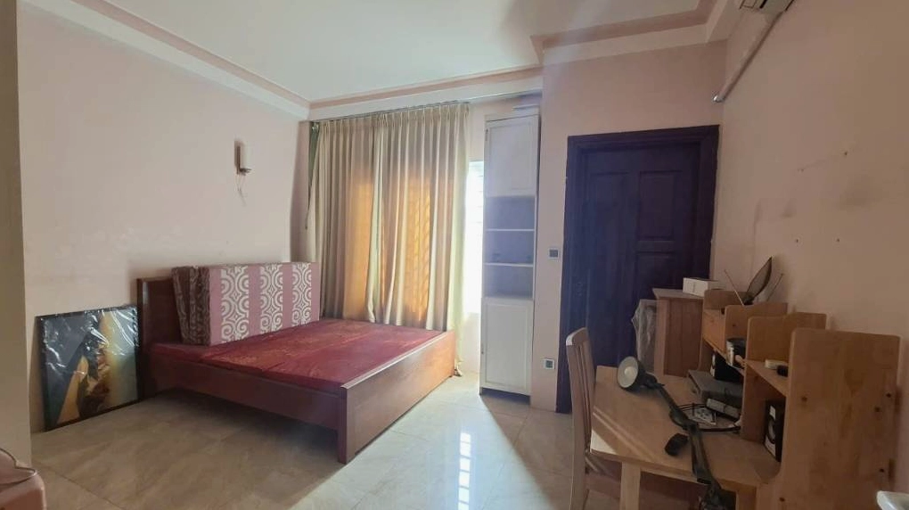 Bán nhà mặt phố Vân Canh, Nam Từ Liêm, vị trí vàng, nhà 5 tầng, 52m2, mt rộng, view hồ , 16 tỷ