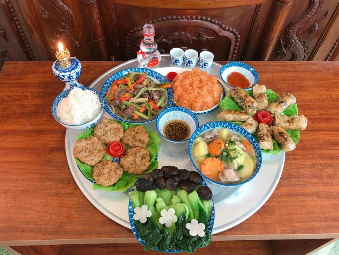 Bản văn khấn chuẩn mực, hướng dẫn chi tiết cho ngày mùng 1