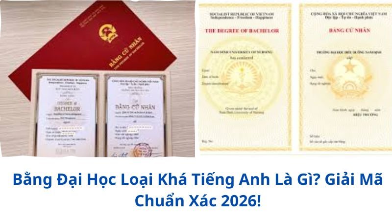 bang-dai-hoc-loai-kha-tieng-anh-la-gi