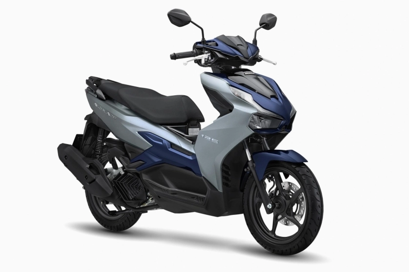 Bảng giá xe Honda Air Blade mới nhất 04/2026 tại đại lý 601619