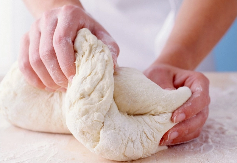 Bánh hồng Quy Nhơn dân dã, đậm tình người dân xứ Nẫu 3