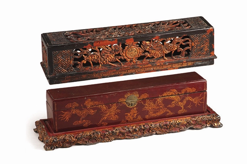 Bảo tàng Lịch sử Thành phố Hồ Chí Minh ghi dấu những thời kỳ vang bóng 11