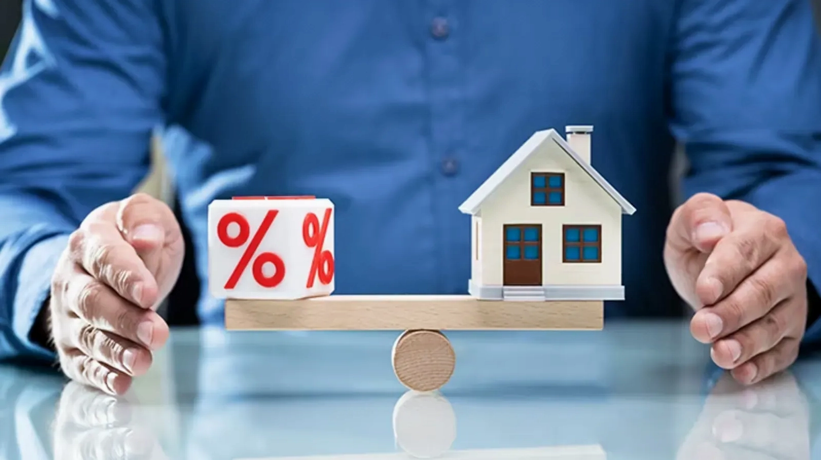 Bí quyết so sánh lãi suất vay mua nhà hiệu quả
