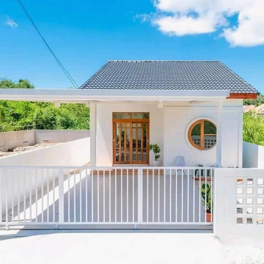 Bố trí công năng sử dụng