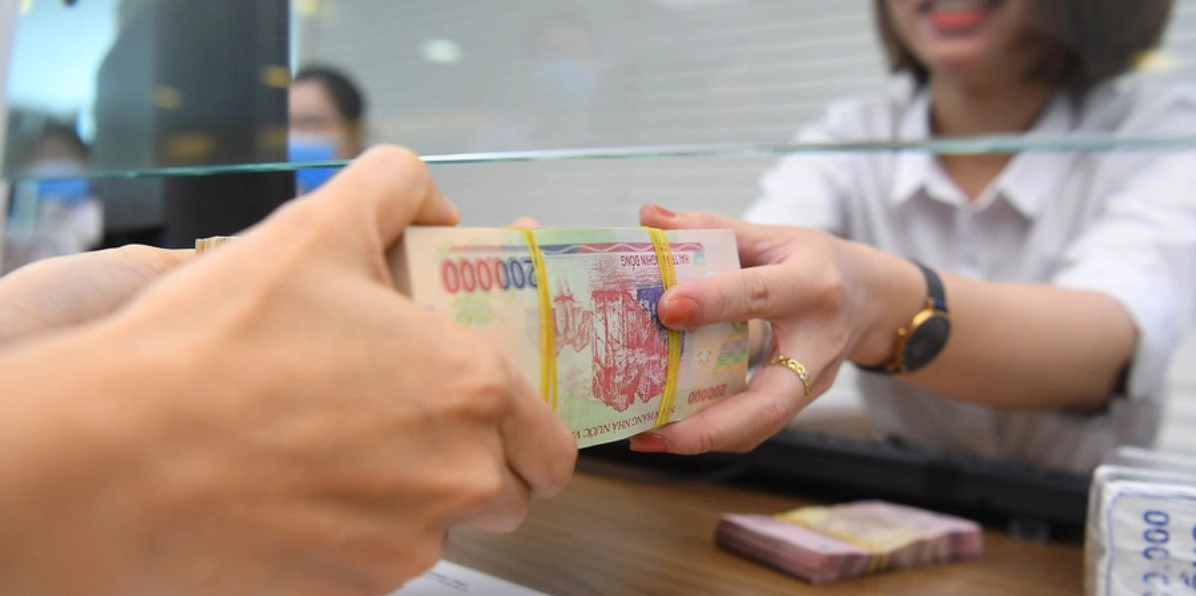 Các hình thức gửi vàng tiết kiệm ở ngân hàng