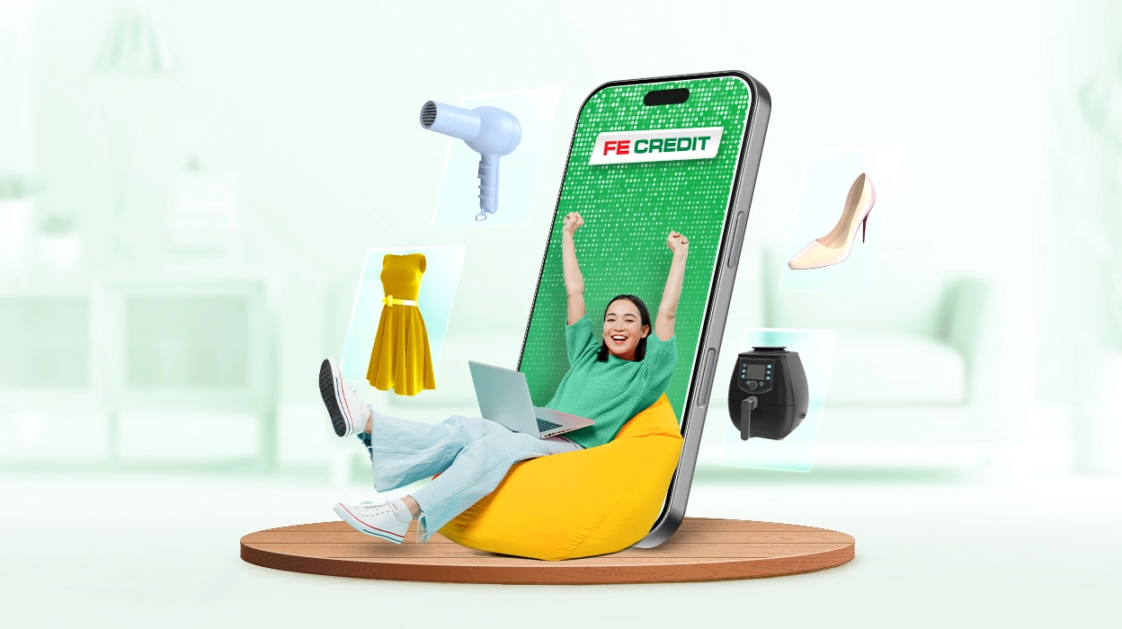 cách kiểm tra nợ xấu fe