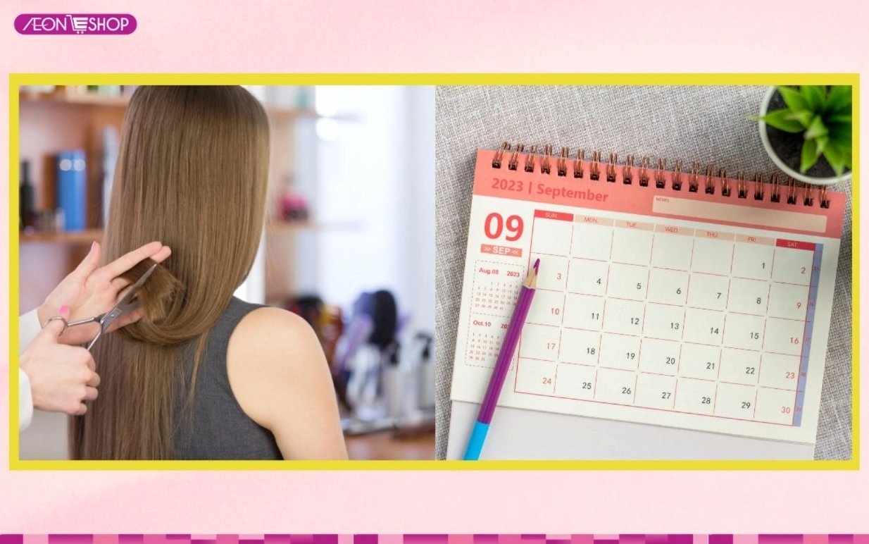 Cắt tóc ngày nào tốt? Ngày lành cắt tóc tốt nhất 2026 đón tài lộc