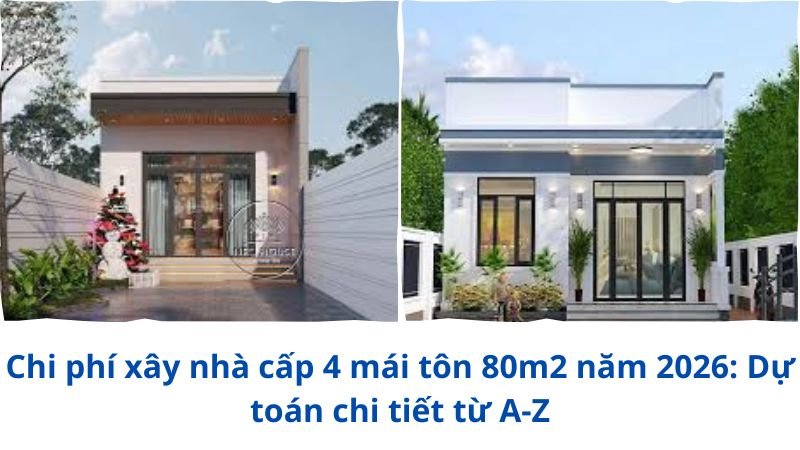 chi-phi-xay-nha-cap-4-mai-ton-80m2
