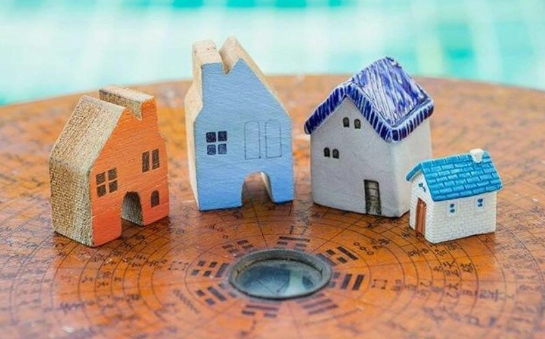 Chọn ngày tốt hợp tuổi gia chủ để xây nhà
