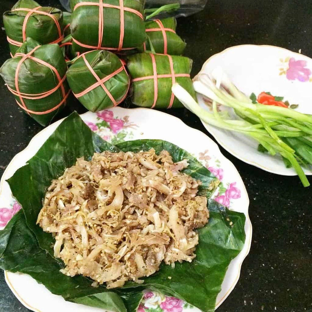 Chưa thử 16 món đặc sản Huế này, bạn chưa đến Huế