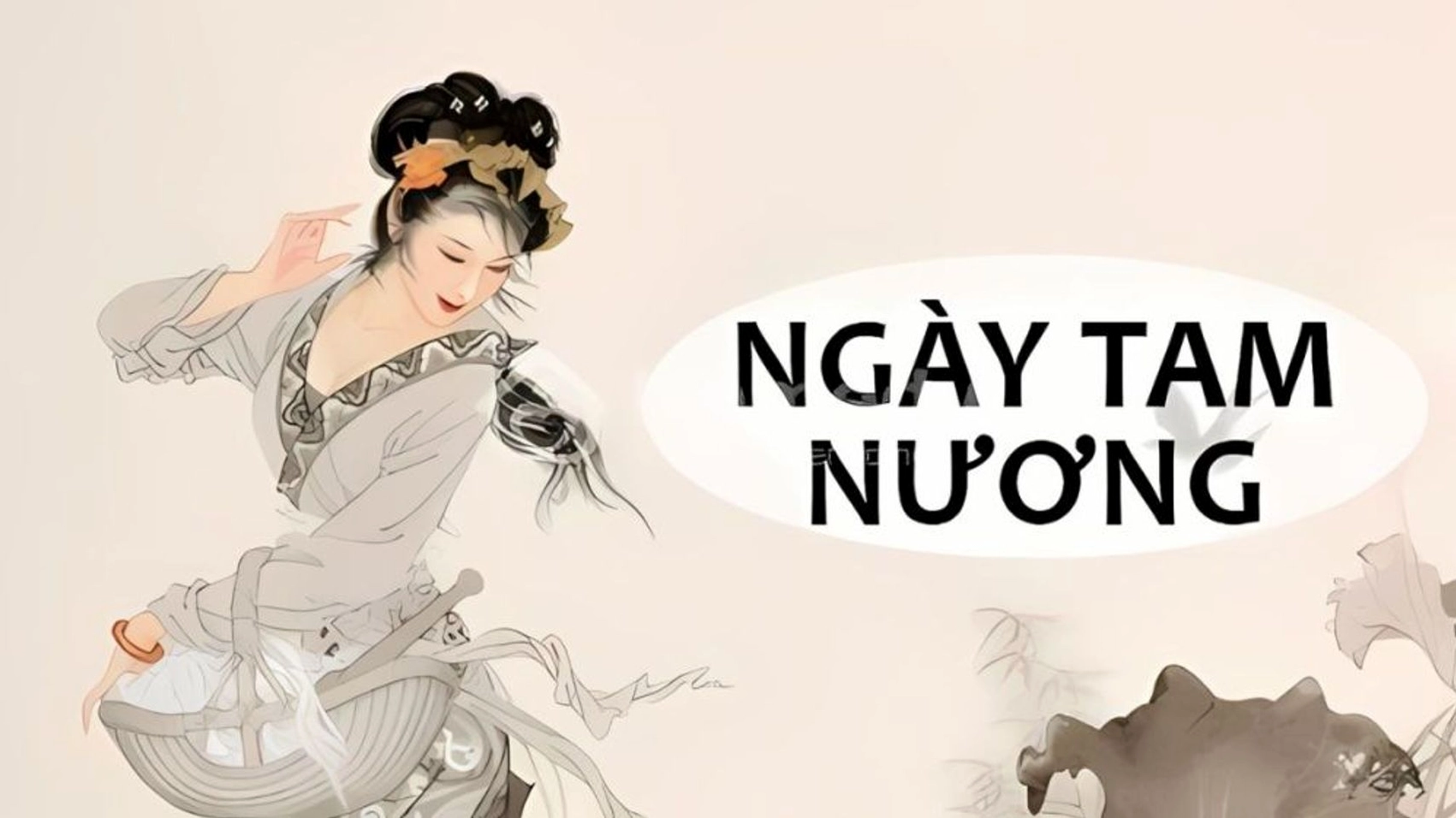 Có nên cắt tóc vào ngày Tam Nương?