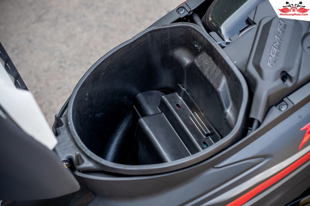cốp xe wave rsx 110cc