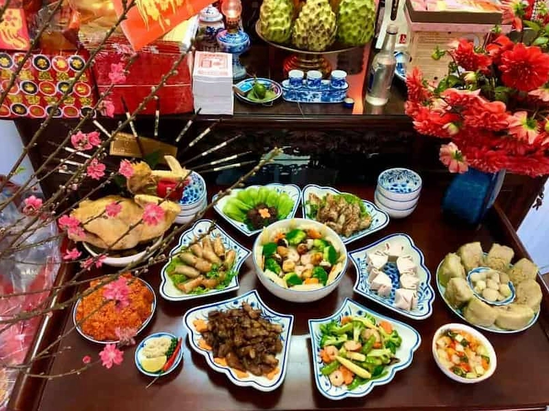 Cúng tạ đất nét đẹp trong văn hóa truyền thống Việt Nam