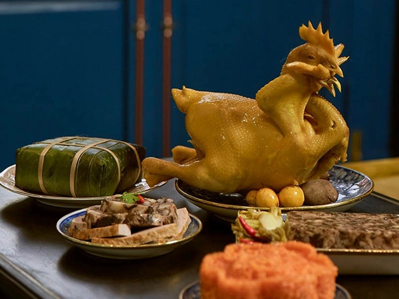 Danh sách lễ vật cần có cho bài cúng sửa nhà