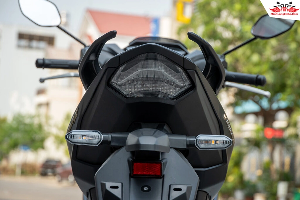 Đèn hậu Honda Winner X