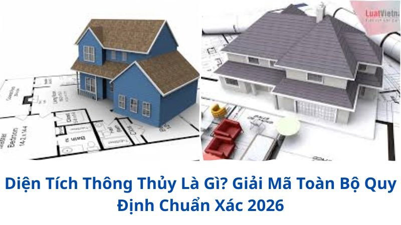 dien-tich-thong-thuy-la-gi