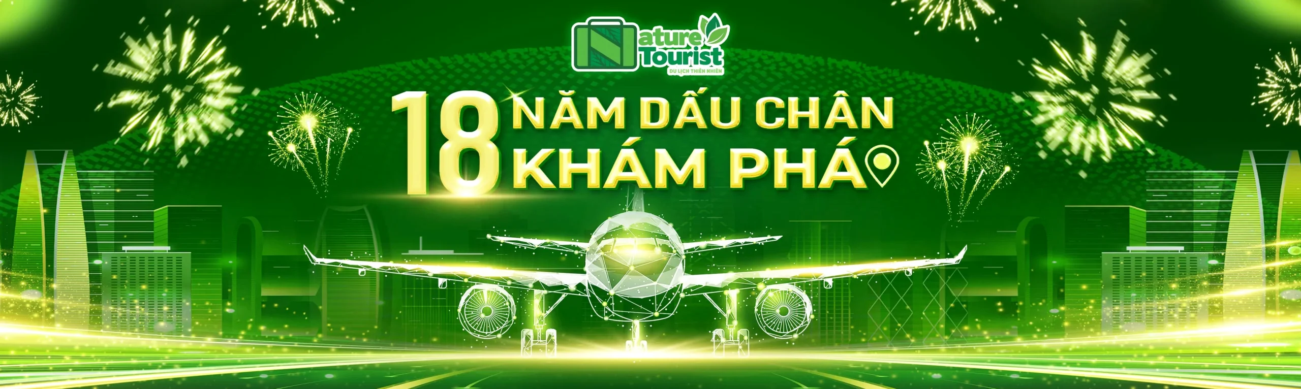 Du lịch khám phá vẻ đẹp thiên nhiên