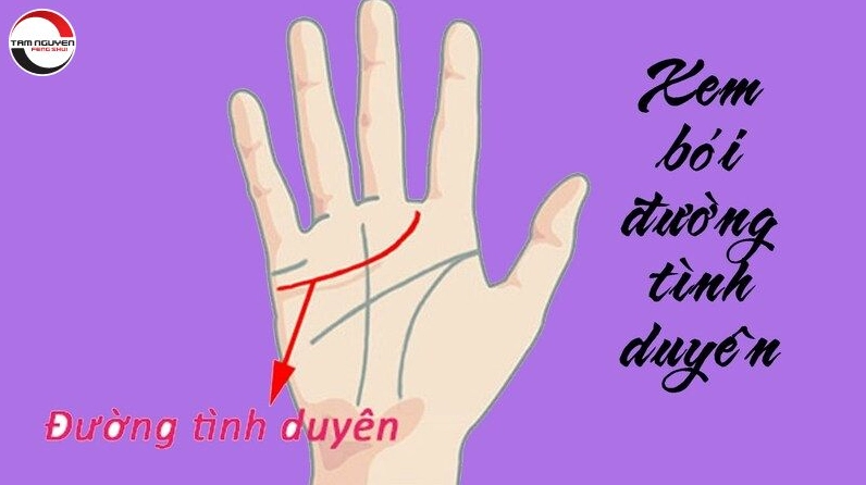 đường tình duyên