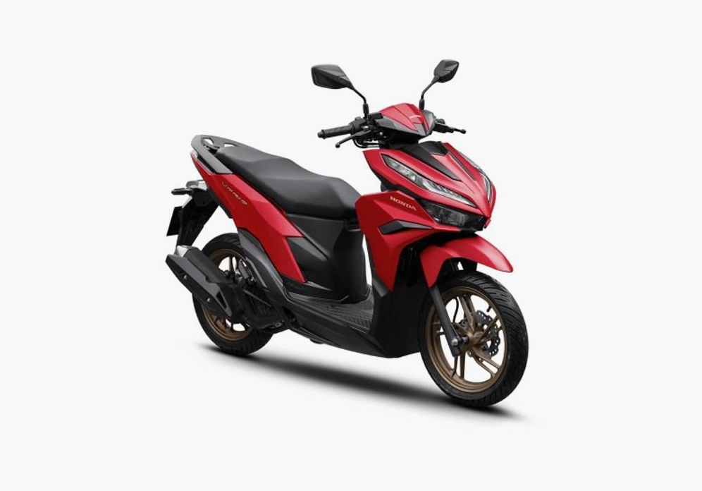 Giá Vario 125 các HEAD có giông nhau hay không?