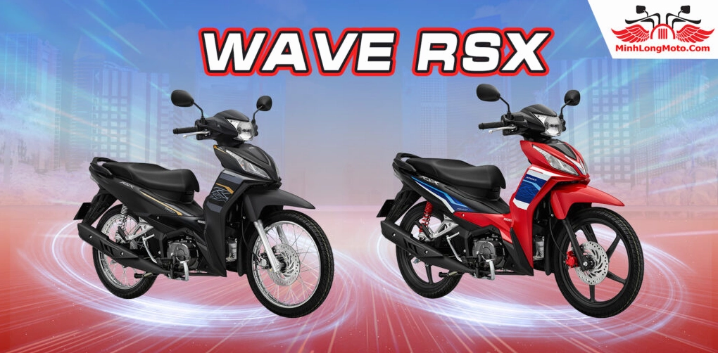 giá xe hodna wave rsx