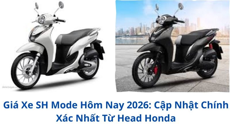 gia-xe-sh-mode-hom-nay