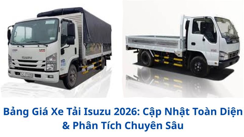 gia-xe-tai-isuzu