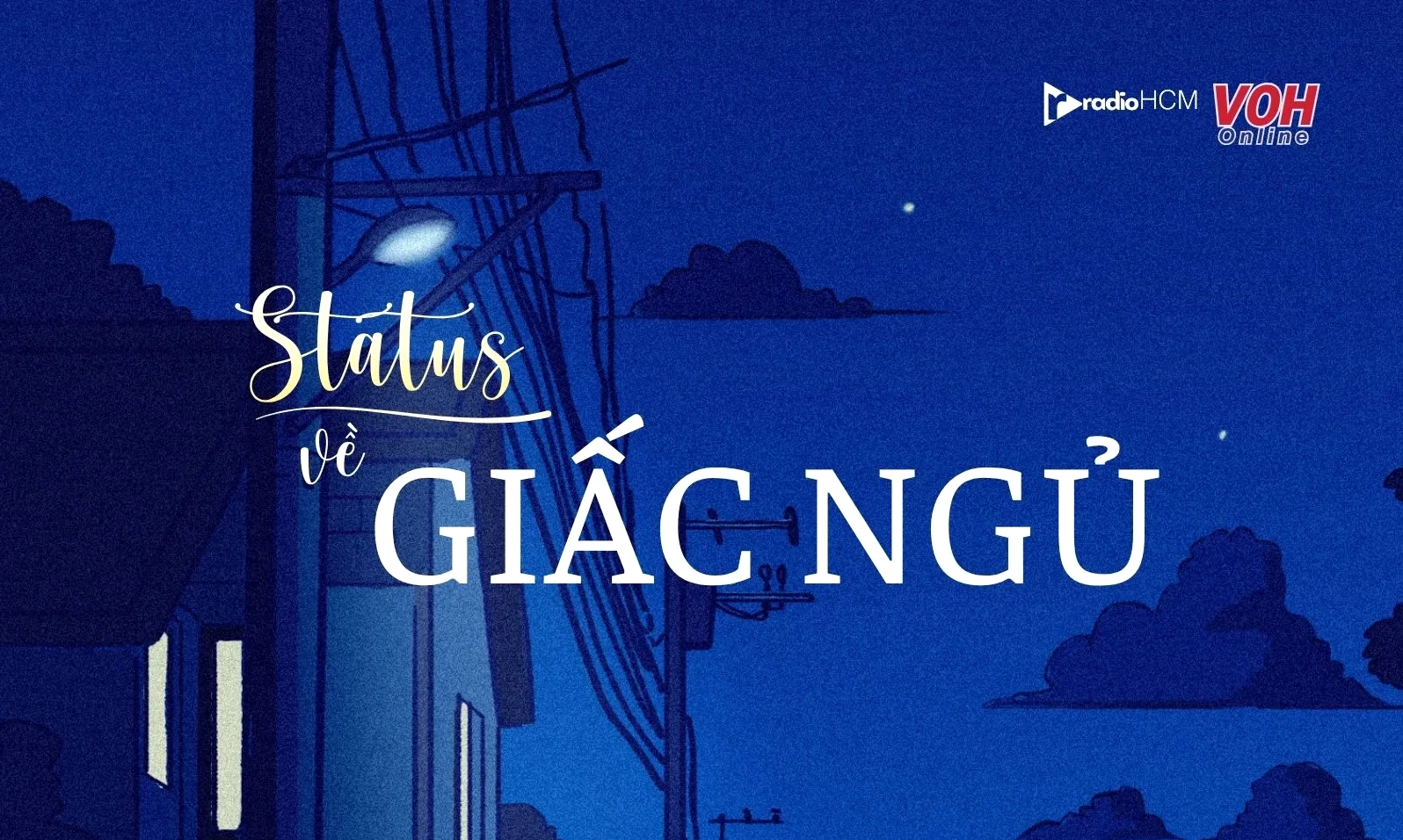 Giấc ngủ - một phần quan trọng để xoa dịu nỗi buồn và tâm trạng