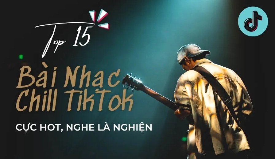 Giai điệu chill xua tan mệt mỏi, đón ngày mới
