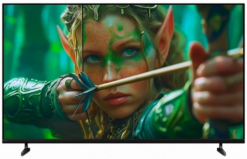 Google tivi Sony K-55S20M2 giảm giá tới 5 triệu đồng, lựa chọn "ngon" năm 2026