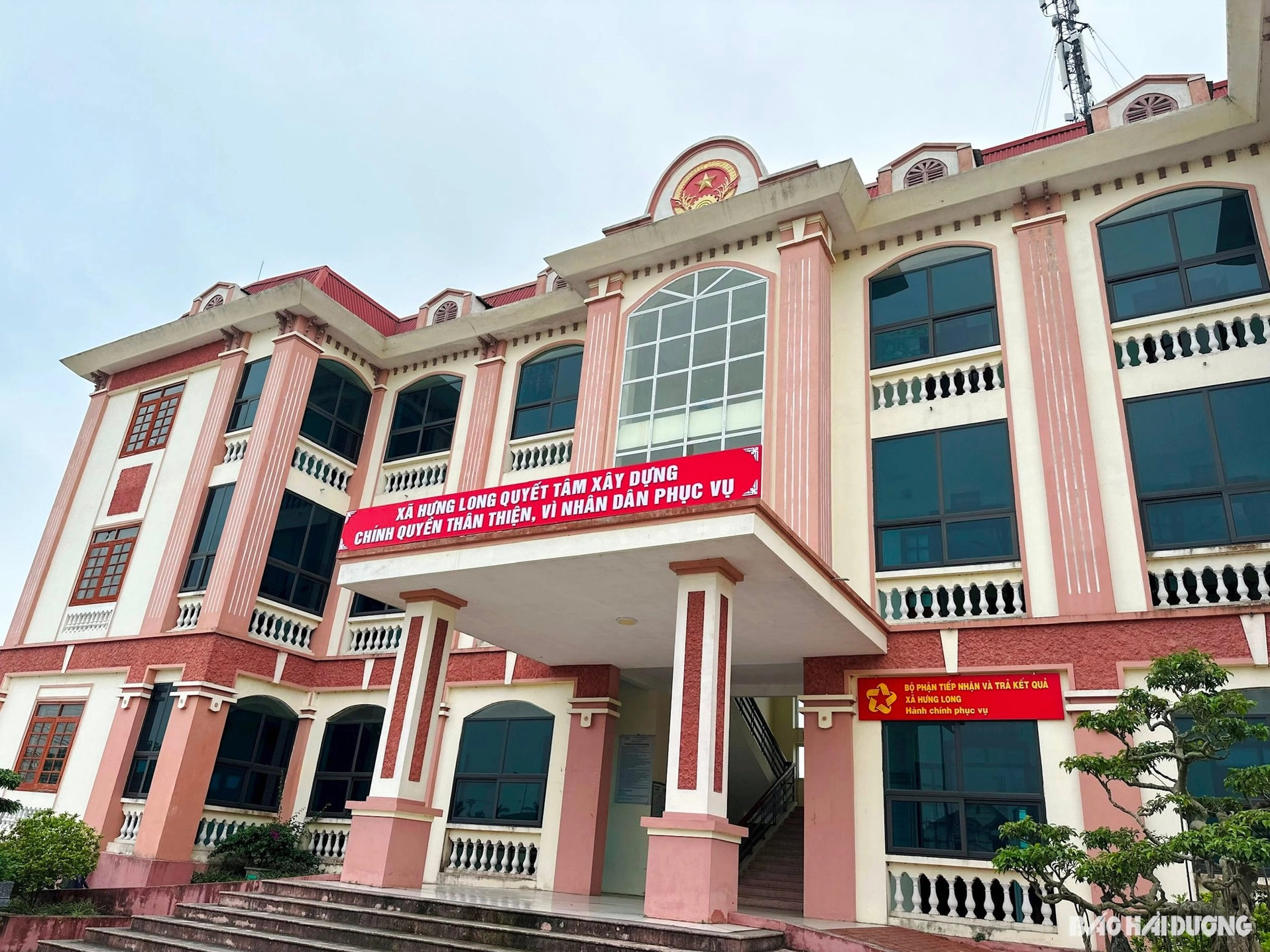 Hải Dương dự kiến giảm khoảng 70% đơn vị hành chính cấp xã, xây dựng phương án nhân sự sau sắp xếp