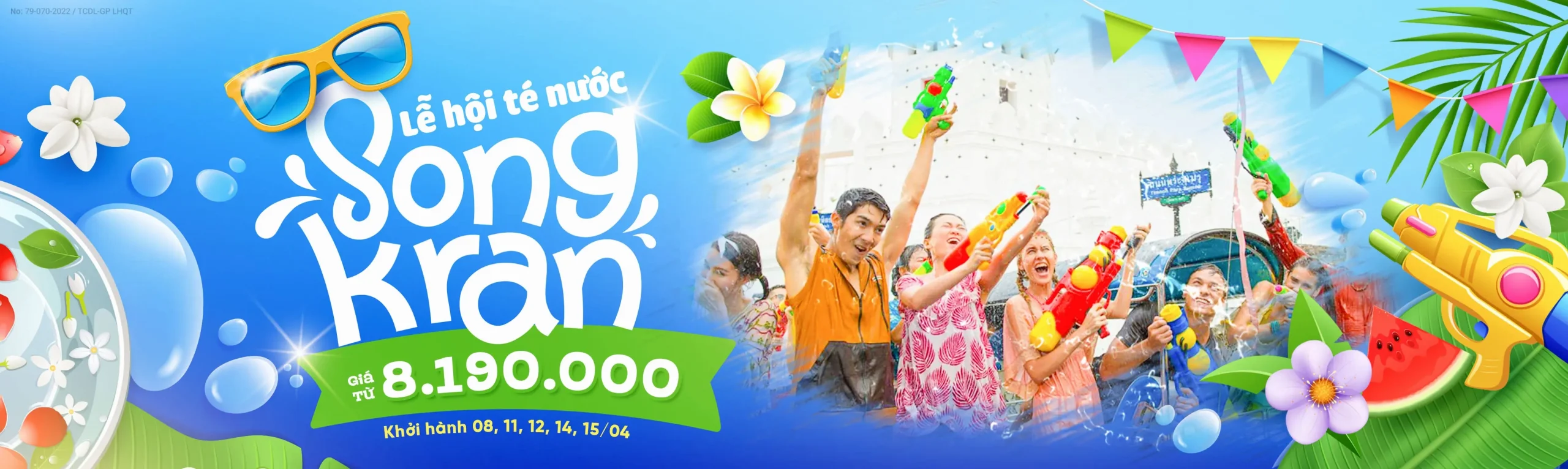 Hệ sinh thái đang đối mặt với thách thức