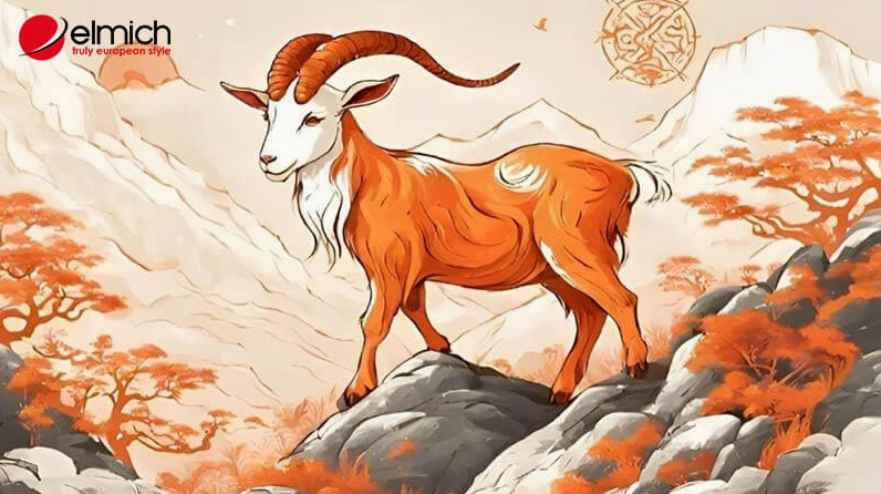 Hình 4: Nam sinh năm 2003 kỵ với tuổi Canh Thìn và Nhâm Thìn