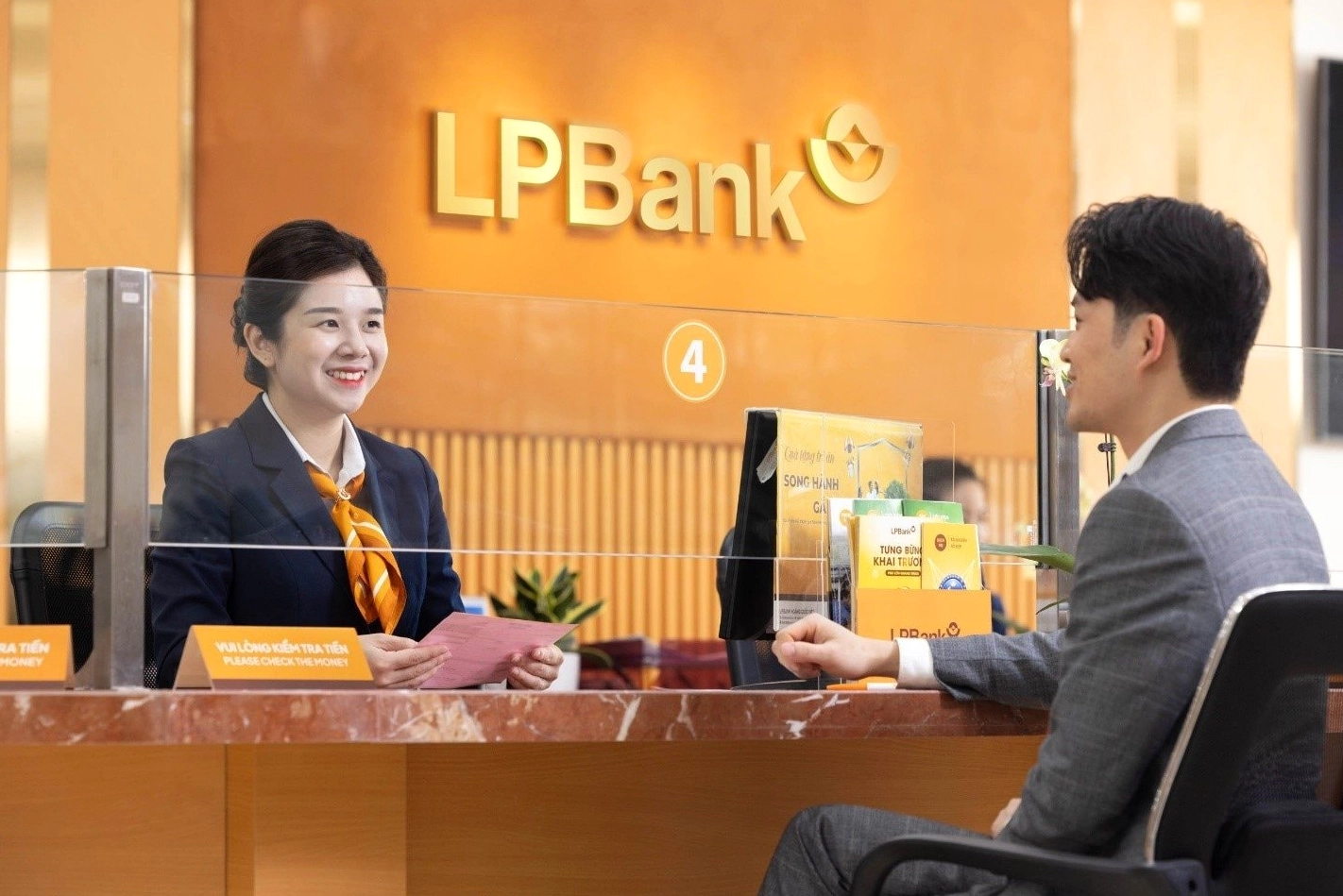 Hình ảnh đại diện Ngân hàng Bưu điện Liên Việt