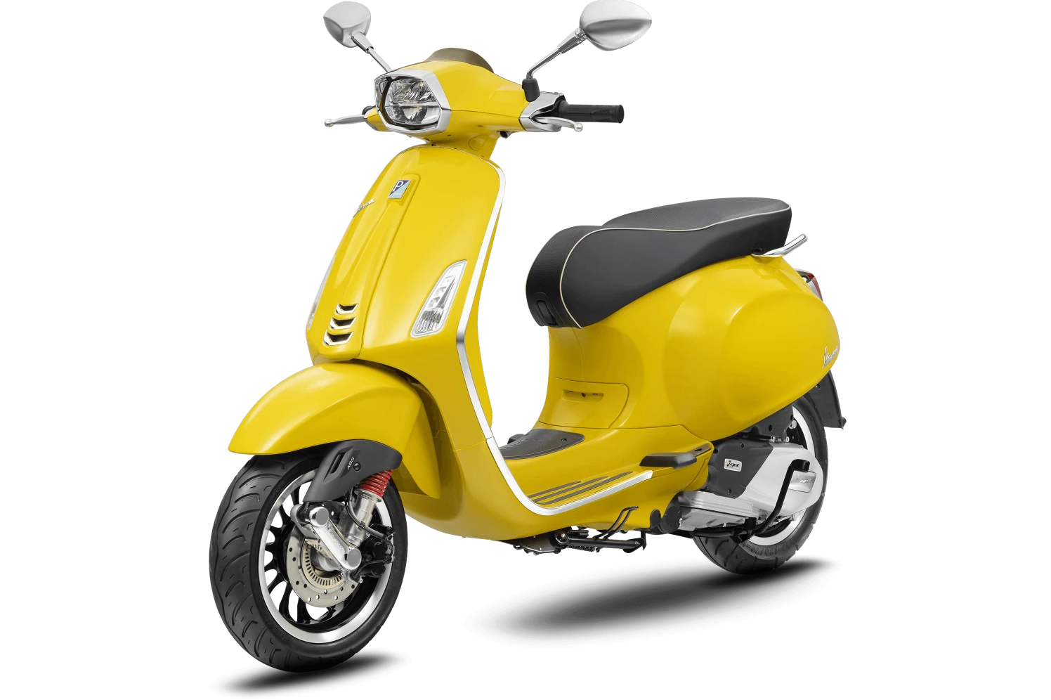 Hình ảnh Vespa Sprint 125 tại Piaggio Xuân Cầu