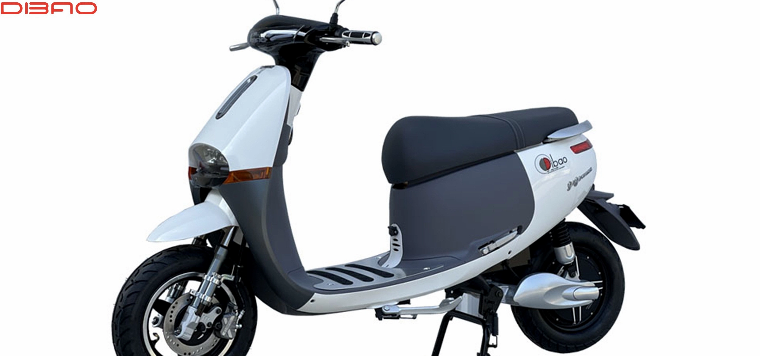 Hình ảnh xe điện Dibao Gogo Cross