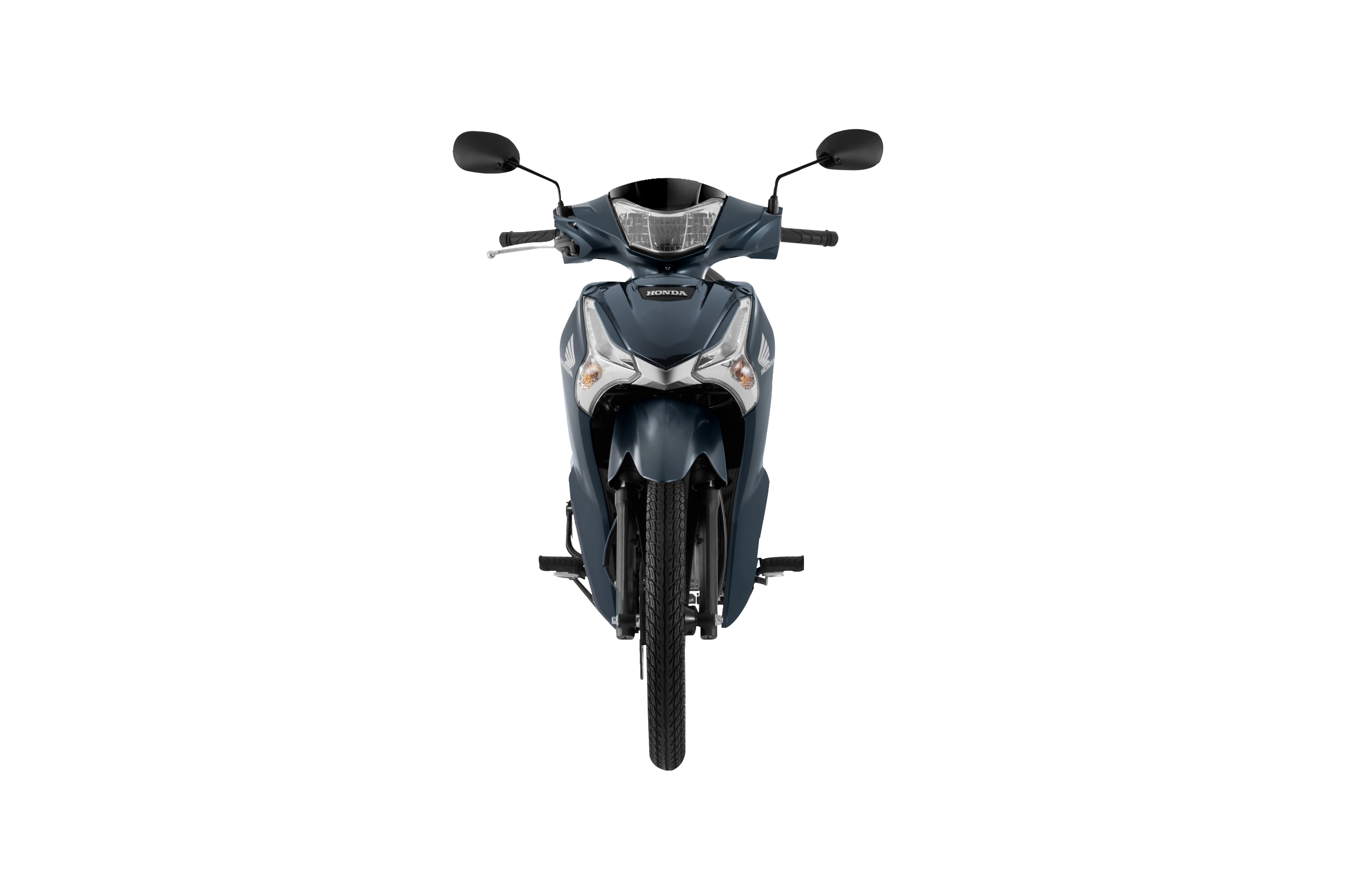 Hình ảnh xe Future 125 FI