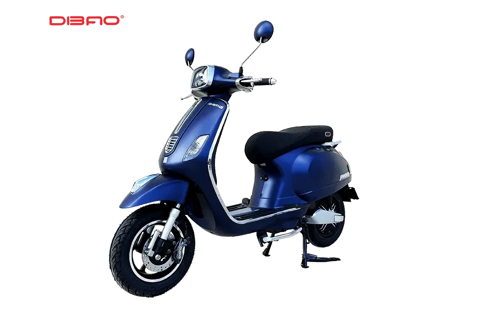 Hình ảnh xe máy điện Dibao Pansy SQ2