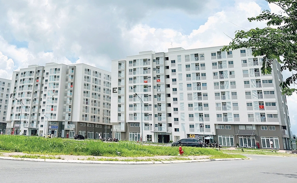Hồ sơ mua nhà ở xã hội bao gồm nhiều loại giấy tờ quan trọng