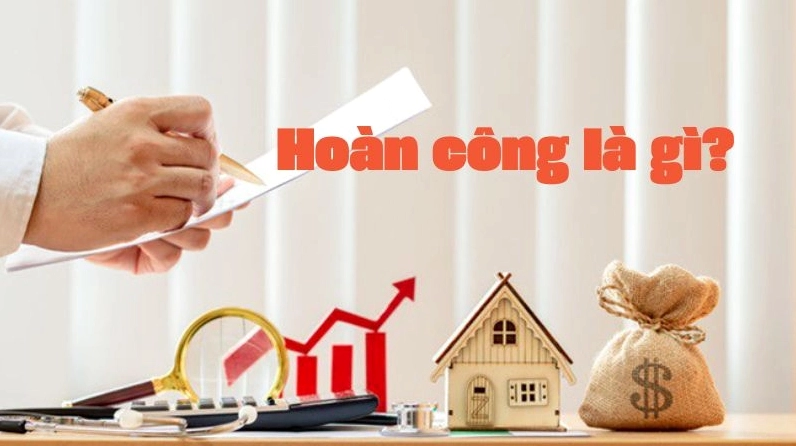 Hoàn công là gì?