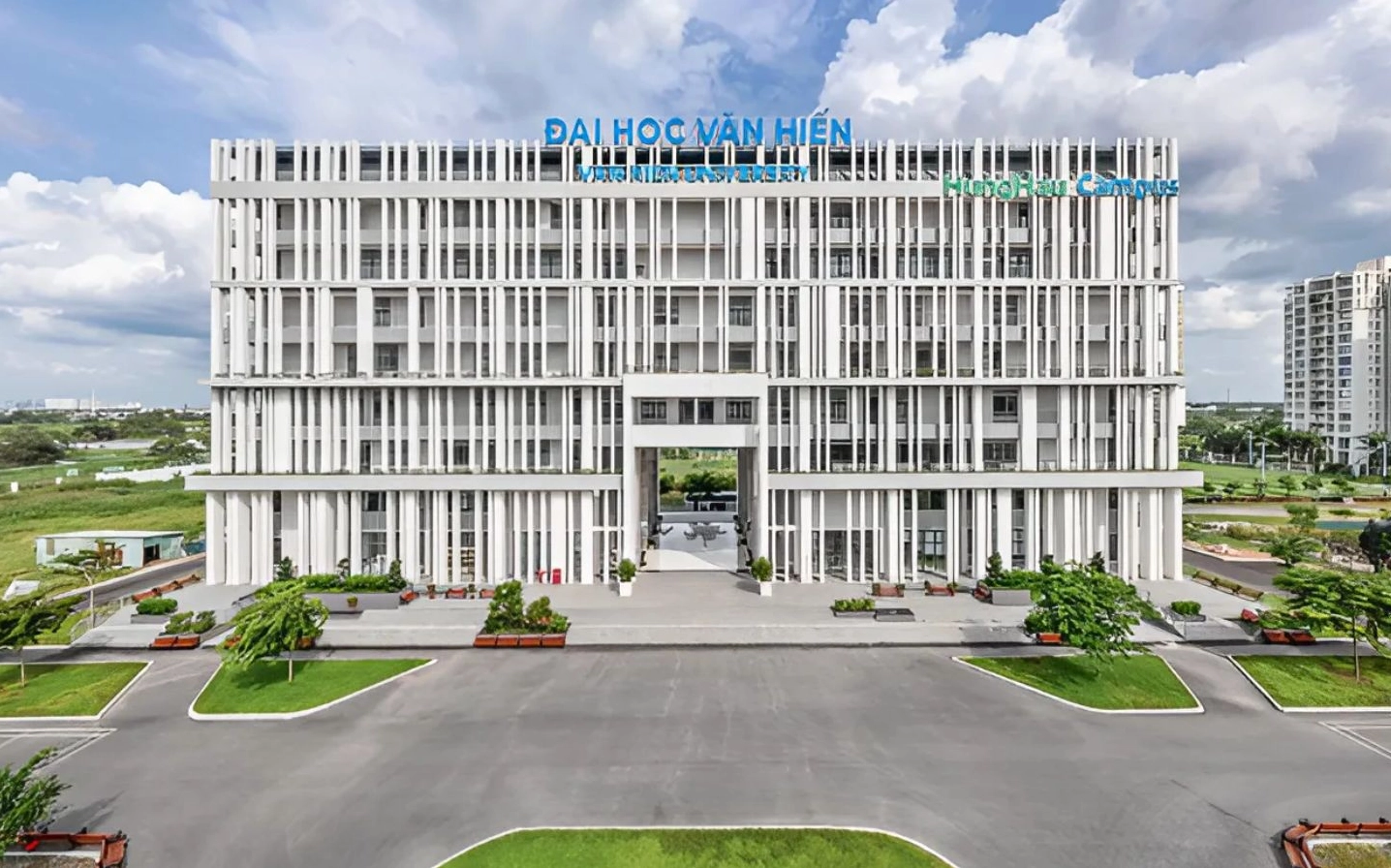 Học phí Đại học Văn Hiến (VHU) 2025 chính thức