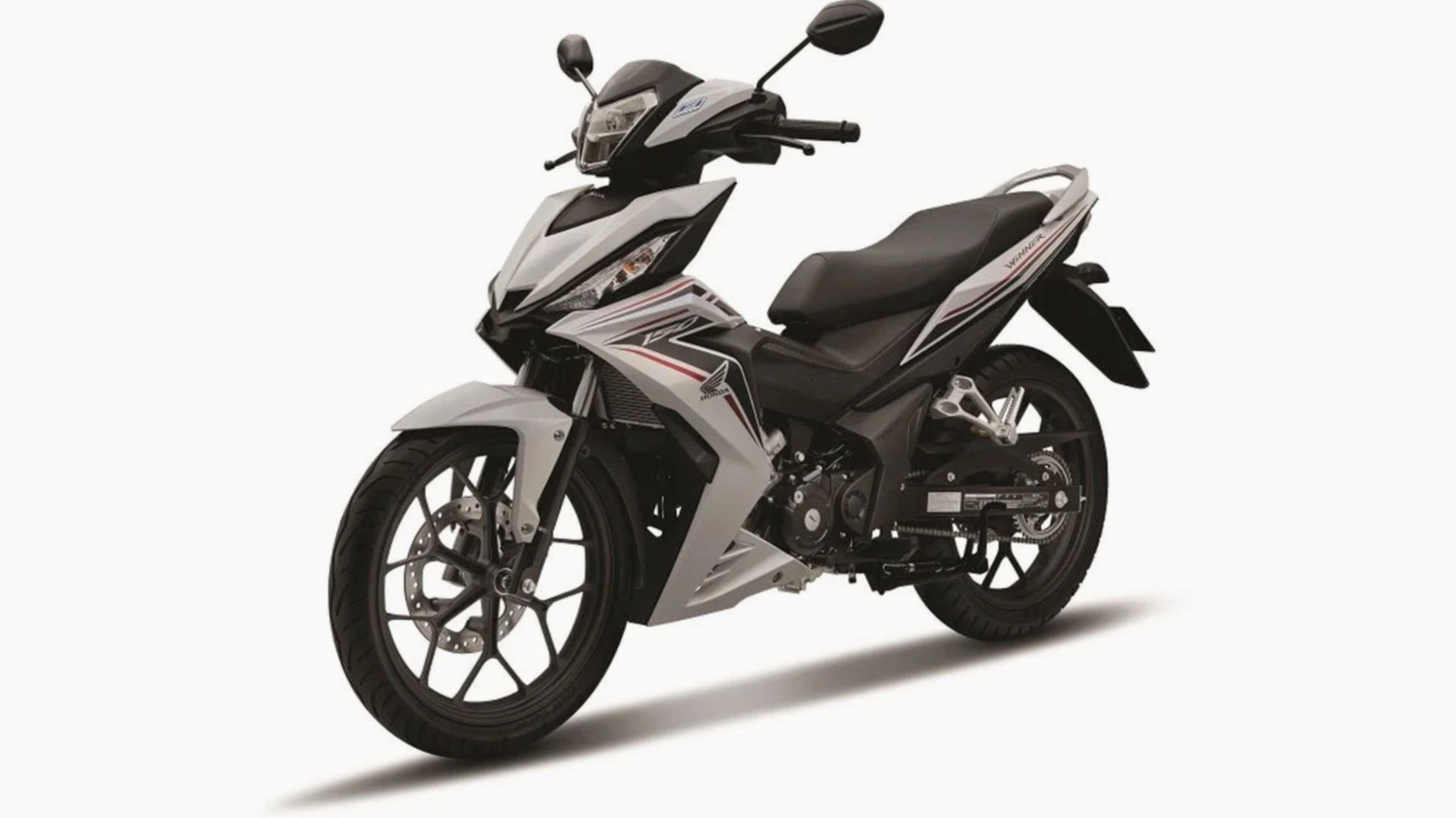 Honda Winner V1 2018 với khả năng tiết kiệm nhiên liệu tối ưu
