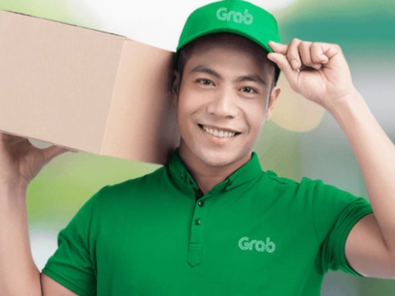 Hướng dẫn đặt Grab giao hàng để tránh một số trường hợp rủi ro